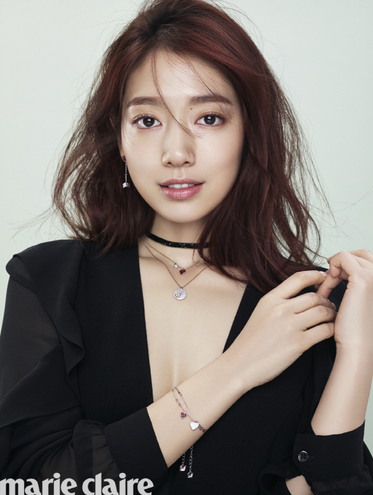 (Marie Claire)