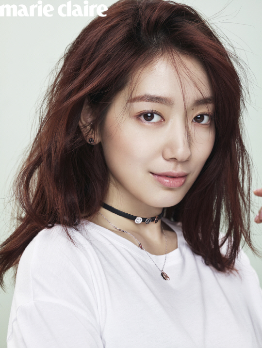 (Marie Claire)