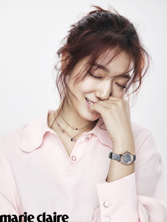 (Marie Claire)