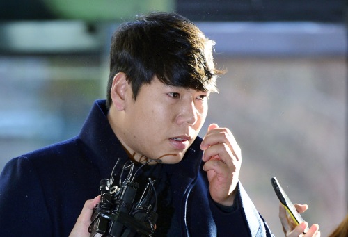 강정호의 올 시즌 출발이 좋지 않다. [사진=뉴시스]