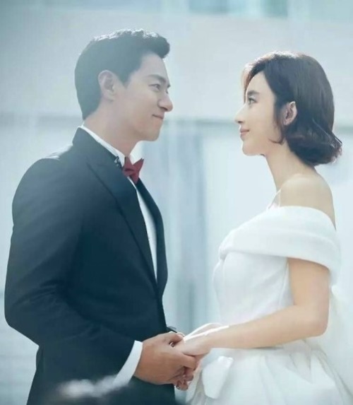 사진=중국드라마 '자기야 미안해' 공식홈페이지 스틸컷