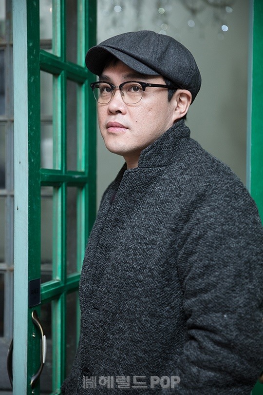 김태윤 감독 / 서보형 기자