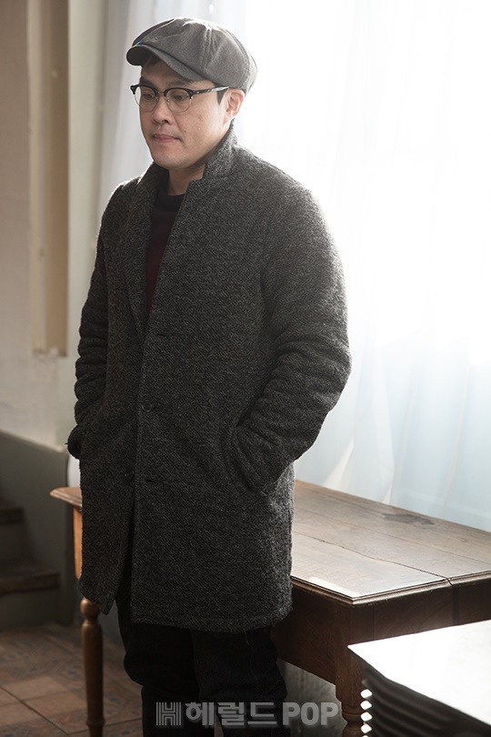 김태윤 감독 / 서보형 기자