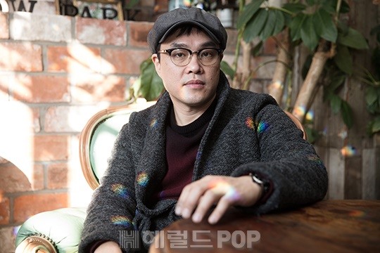 김태윤 감독 / 서보형 기자
