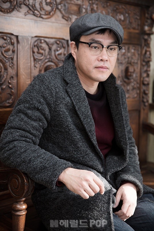 김태윤 감독 / 서보형 기자