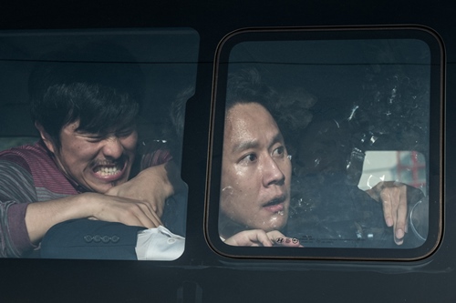 영화 '재심' 스틸 / CGV 아트 하우스 제공