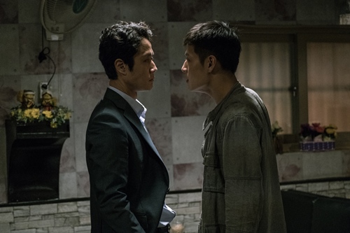 영화 '재심' 스틸 / CGV 아트 하우스 제공