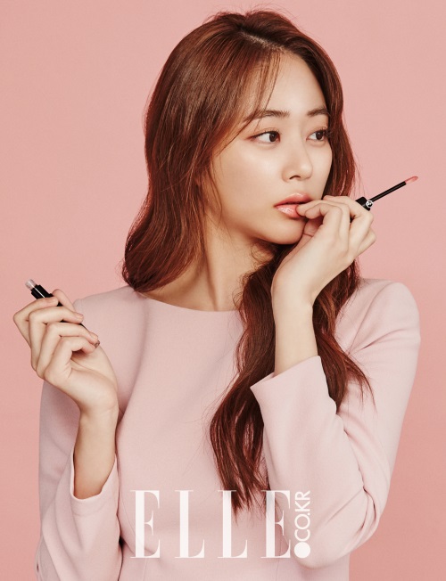 엘르 제공