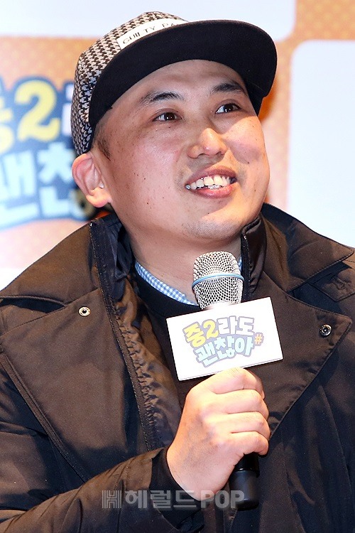 박수영 감독 / 민은경 기자