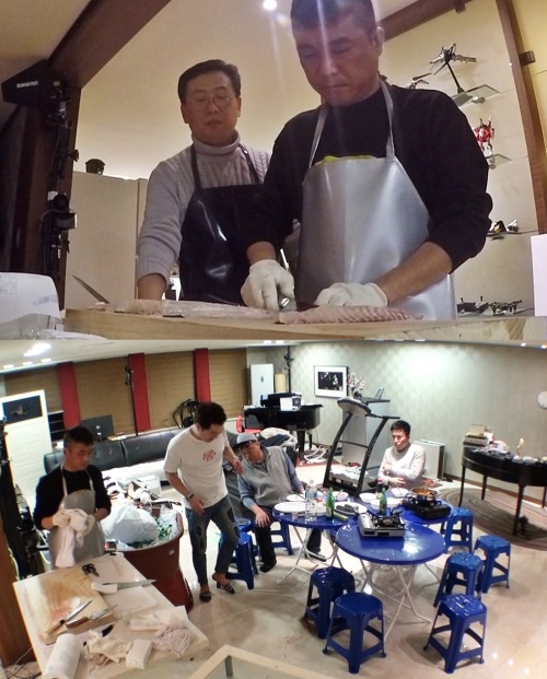SBS 제공