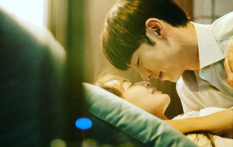 tvN 인스타
