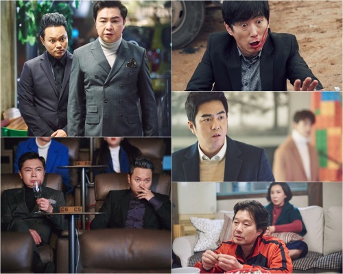 JS픽쳐스, 드라마하우스 제공
