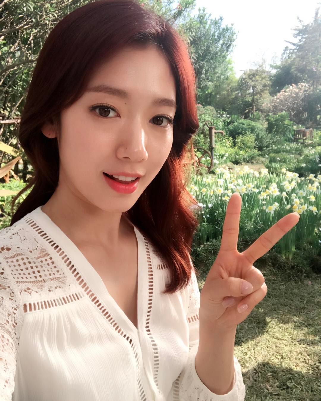 박신혜 인스타
