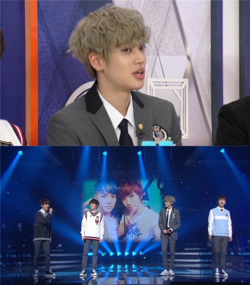 KBS 2TV '불후의 명곡' 제공