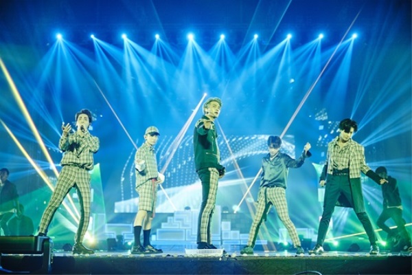 (S.M. Entertainment)