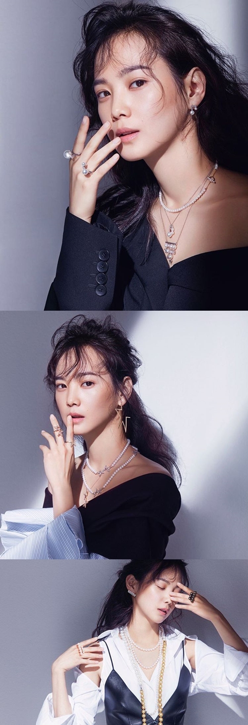 윤승아 인스타