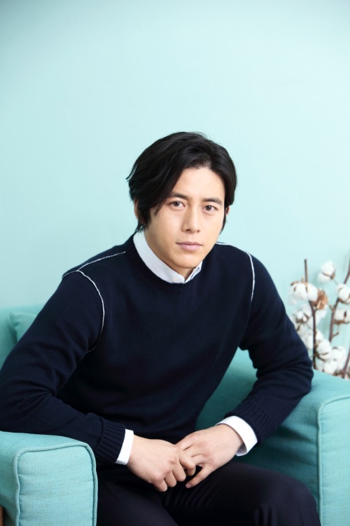 영화 '루시드 드림' 고수/사진=NEW 제공