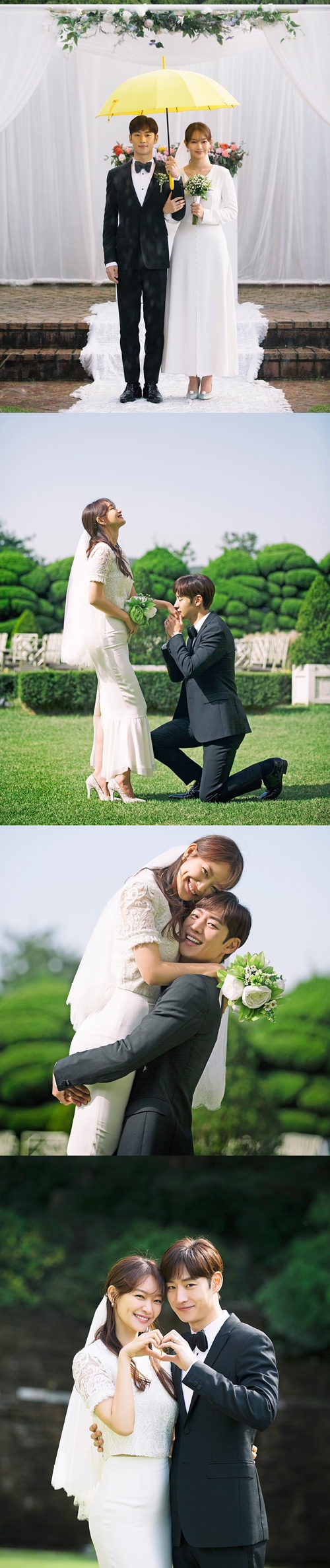 tvN 인스타
