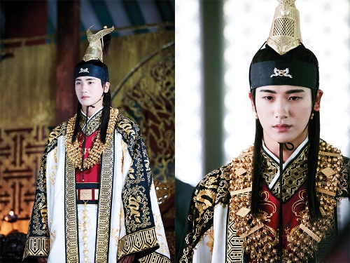 화랑문화산업전문회사, 오보이 프로젝트 제공