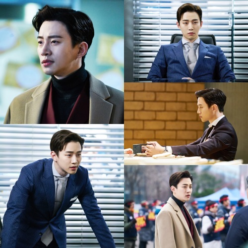 로고스필름 제공