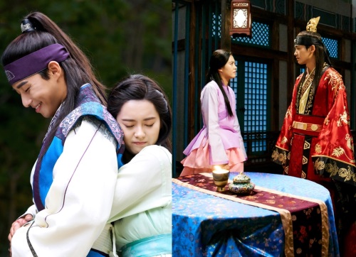 화랑문화산업전문회사, 오보이 프로젝트 제공
