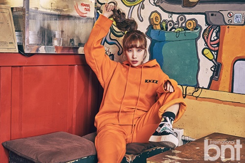 bnt 제공