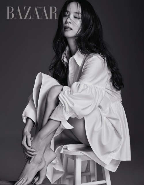 하퍼스 바자 코리아 제공