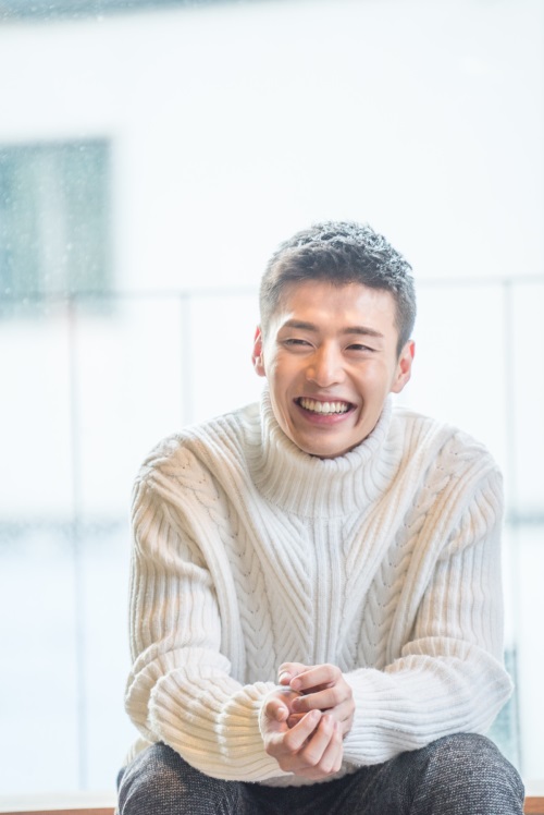 배우 강하늘/사진=오퍼스픽쳐스 제공