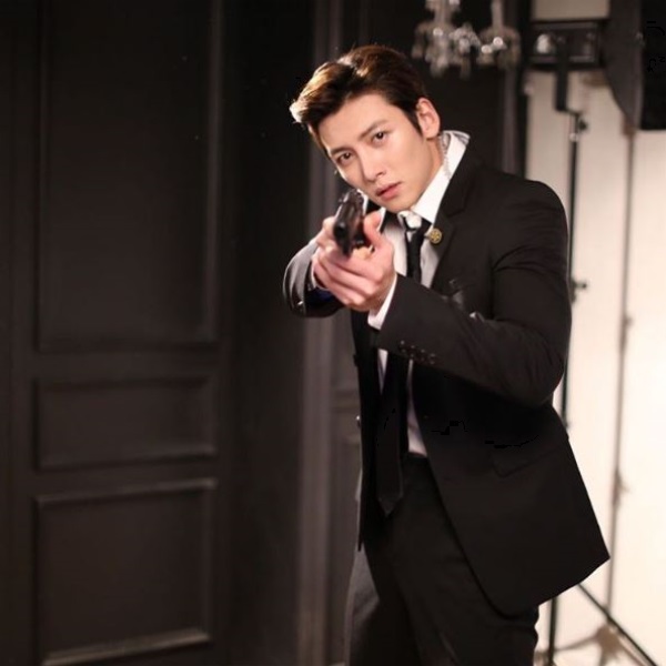 (Ji Chang-wook's Instagram)
