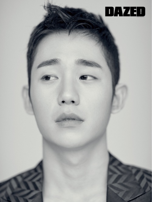 데이즈드 3월호