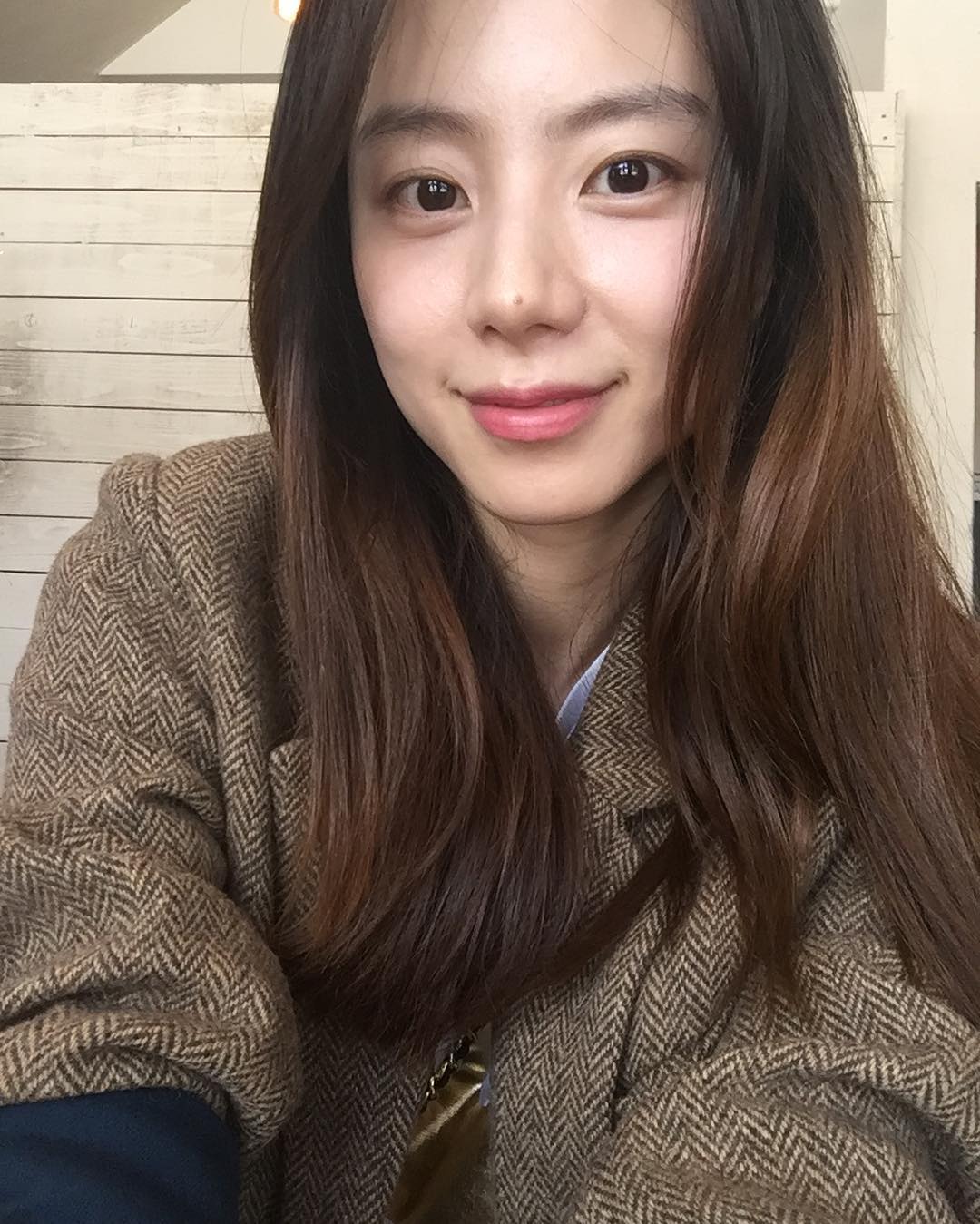 박수진 인스타