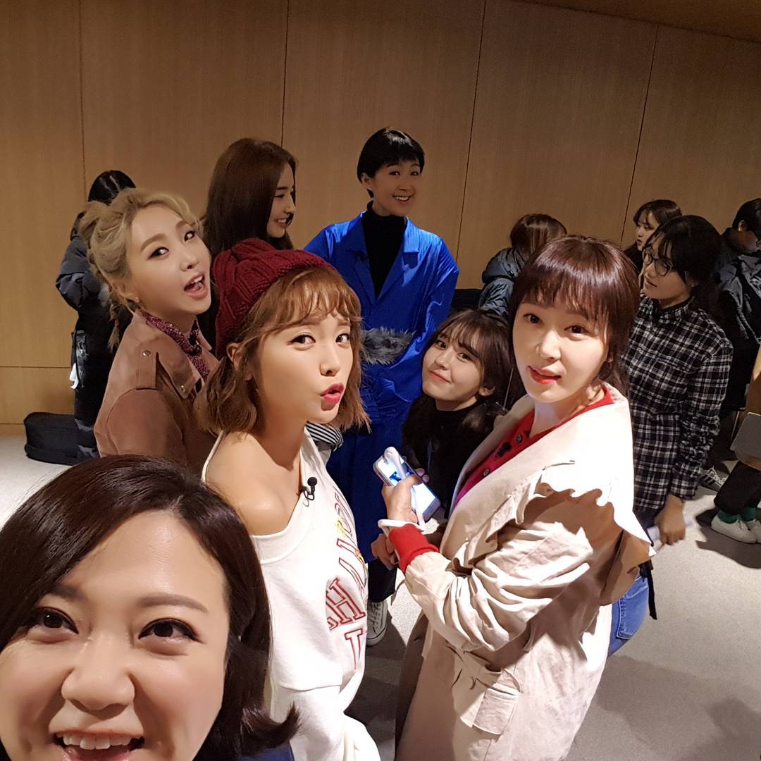 김숙 인스타
