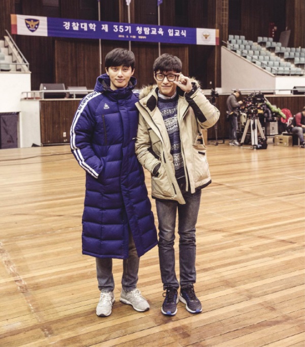 (Lotte Entertainment)