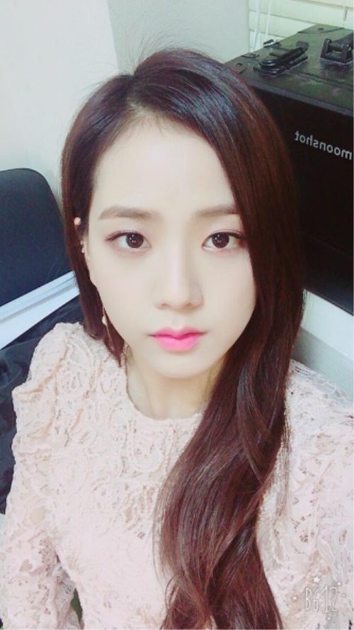 (사진=블랙핑크 인스타그램)