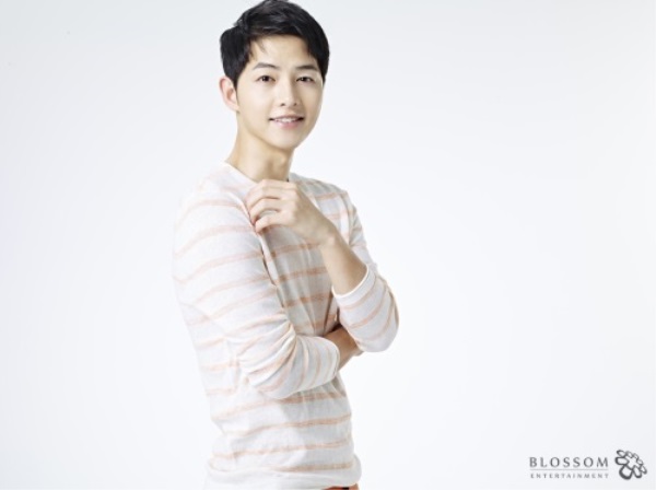 (Blossom Entertainment)