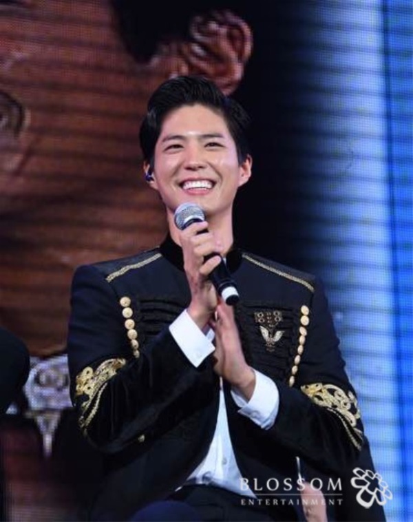 (Blossom Entertainment)