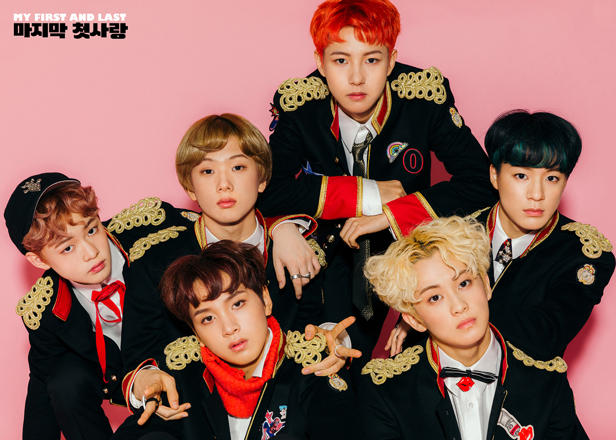 NCT Dream (S.M. Entertainment)