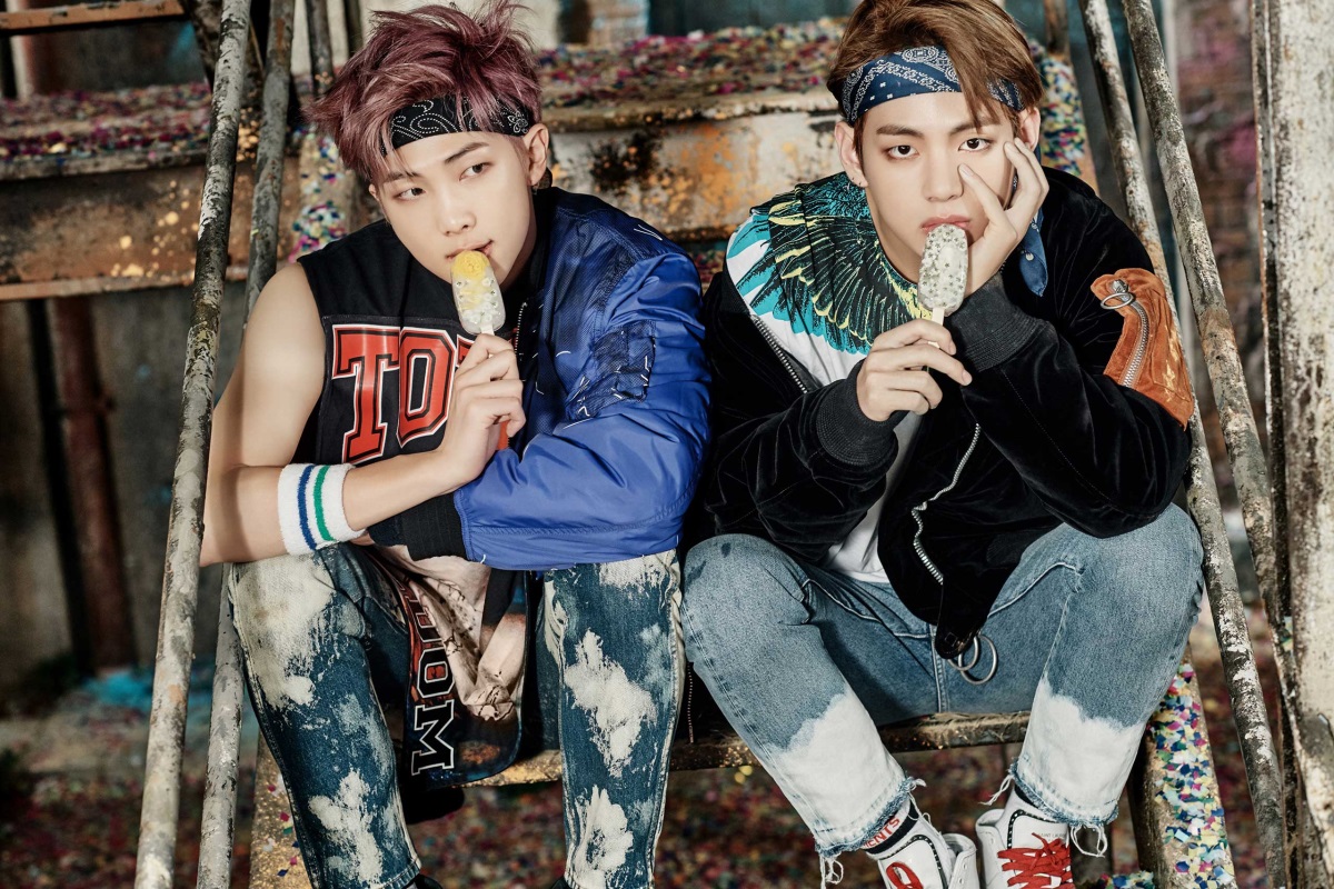 (Bit Hit Entertainment)