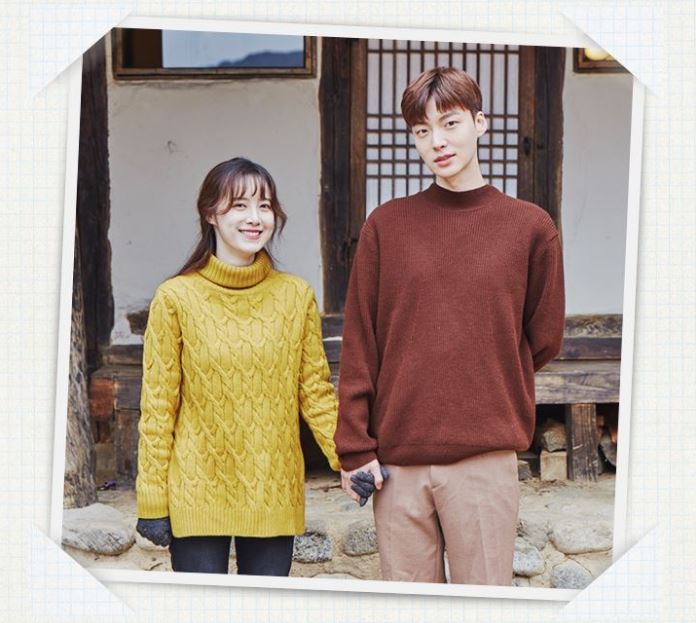 (Newlyweds Diary)