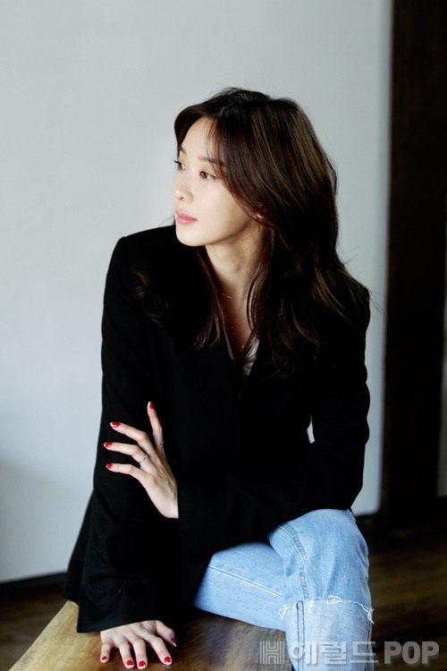 이지숙 기자