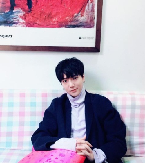 예성 인스타