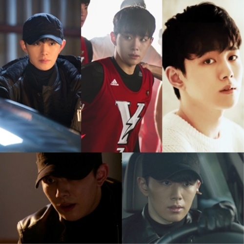 SBS,  tvN 방송화면 캡처 / 나무엑터스 제공