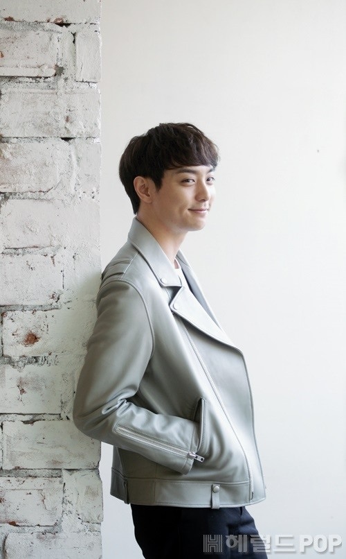 배우 현우 / 사진 = 이지숙 기자