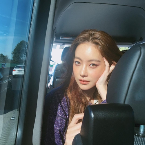 (사진=오연서 인스타그램)