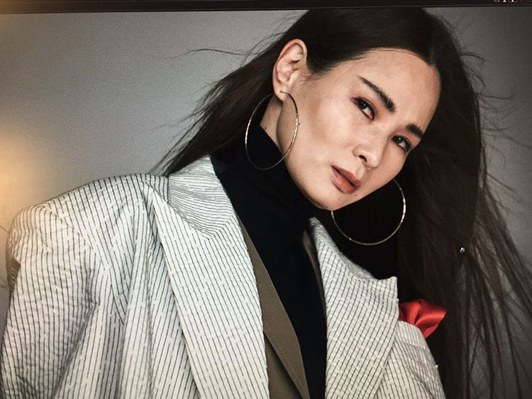 이소라 인스타