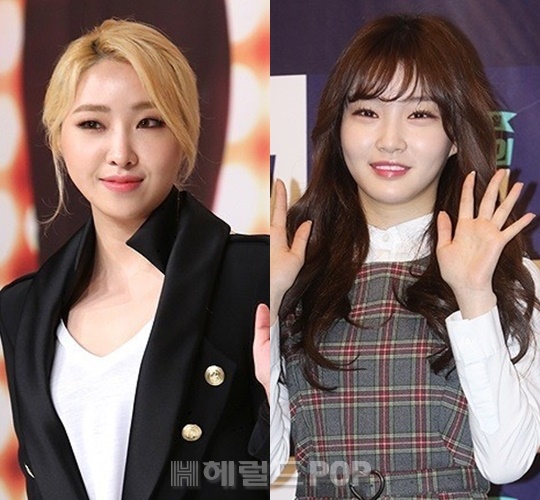 헤럴드POP DB