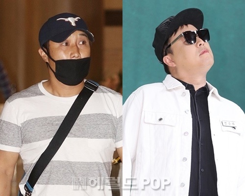 헤럴드POP DB