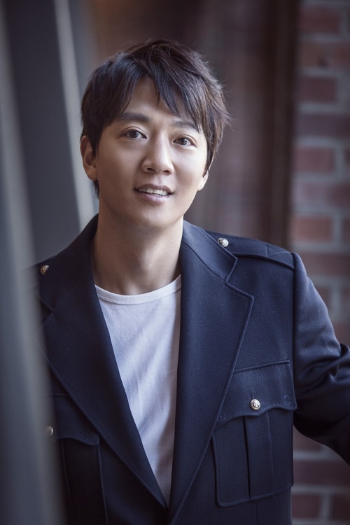 배우 김래원/사진=쇼박스 제공