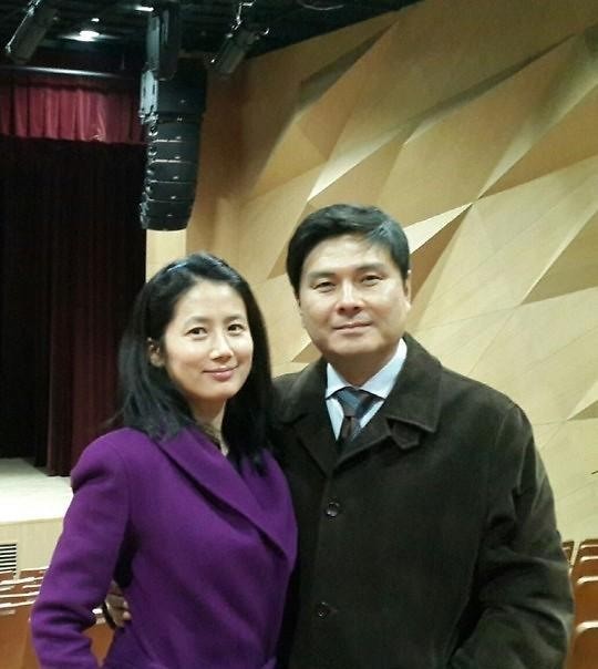 심은하 남편 지상욱 의원이 자유한국당을 탈당하고 바른정당에 입당했다. (사진=헤럴드경제 자료사진)