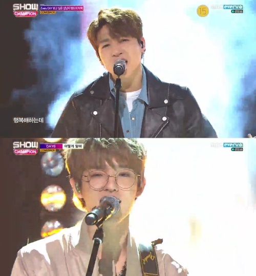 MBC에브리원 '쇼 챔피언'